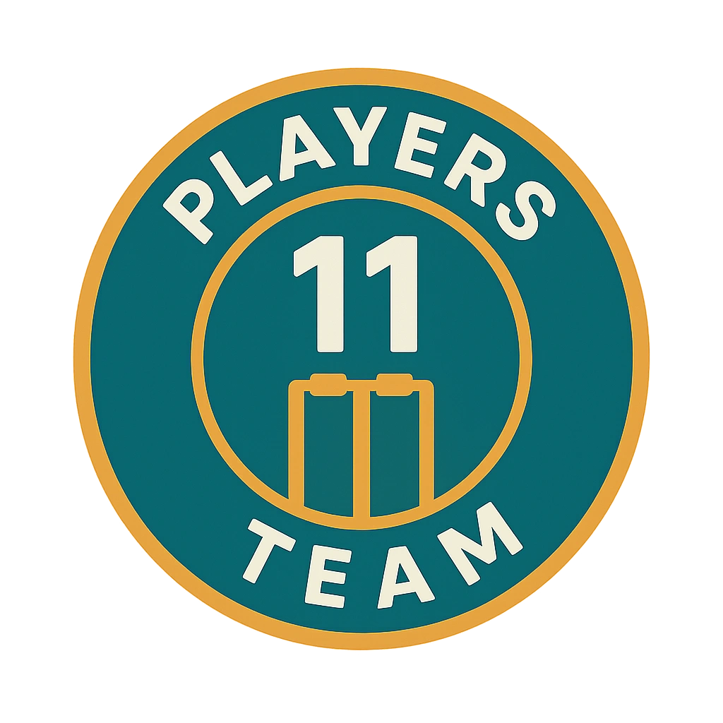11 Players Team